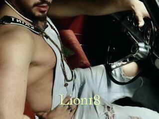 Lion18