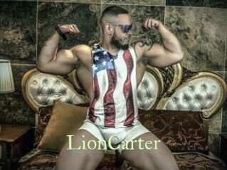 LionCarter