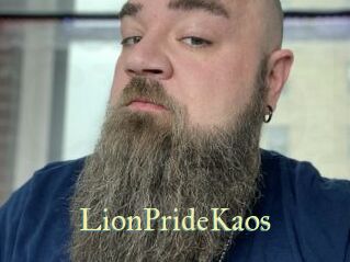 LionPrideKaos