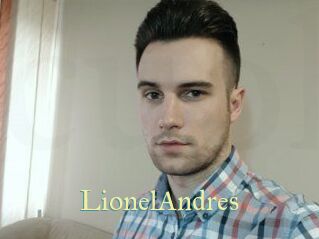 LionelAndres Cube Lille