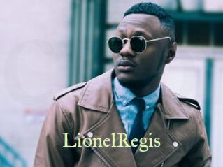 LionelRegis