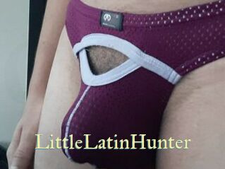 LittleLatinHunter