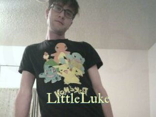 LittleLuke