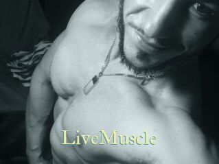 LiveMuscle
