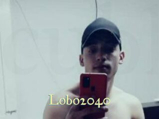Lobo2040