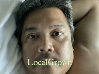 LocalGrown