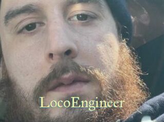 LocoEngineer