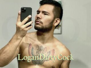 LoganDirtyCock