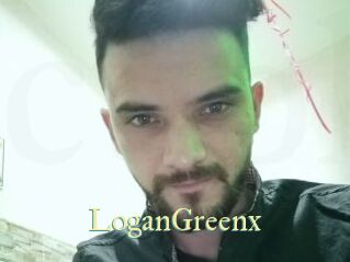 LoganGreenx