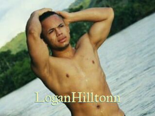 LoganHilltonn