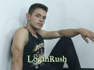LoganRush Cube Lille