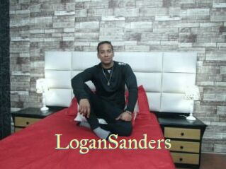 LoganSanders