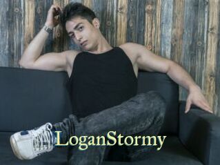 LoganStormy