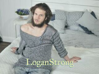 LoganStrong