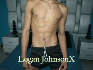 Logan_JohnsonX