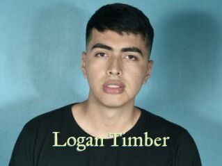 Logan_Timber