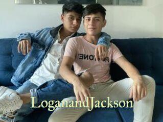 LoganandJackson