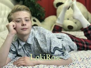 LokiRose