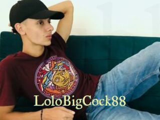 LoloBigCock88