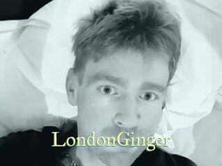 LondonGinger