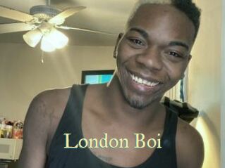 London_Boi