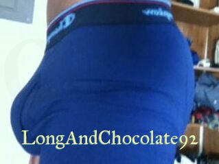 LongAndChocolate92