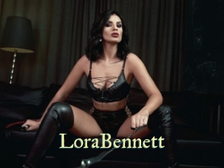 LoraBennett