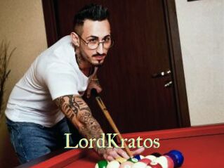 LordKratos