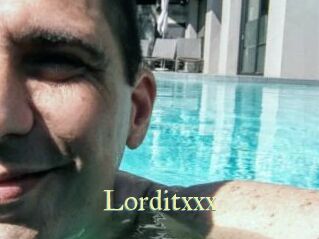 Lorditxxx