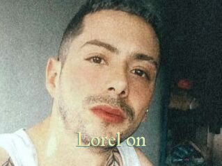Lorel_on