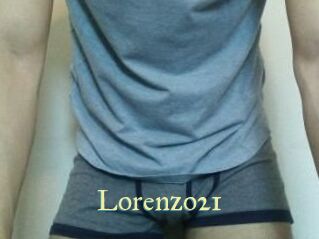 Lorenzo21