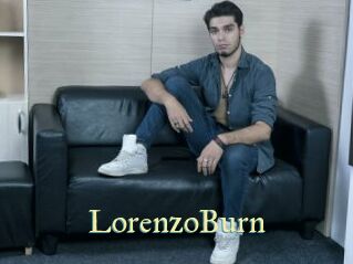 LorenzoBurn Cube Lille