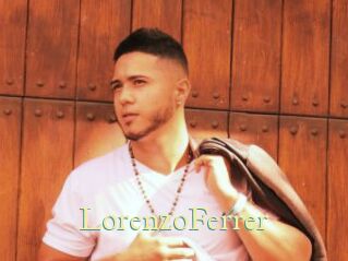 LorenzoFerrer
