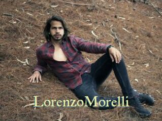 LorenzoMorelli