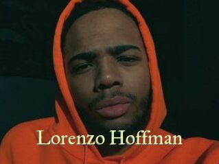 Lorenzo_Hoffman