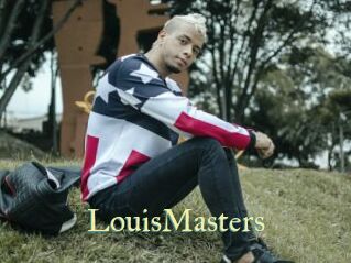 LouisMasters