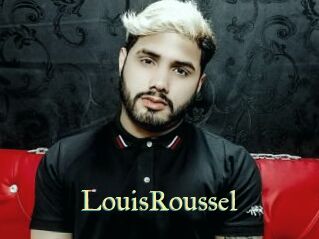 LouisRoussel