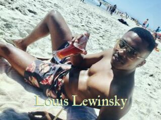 Louis_Lewinsky