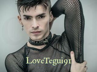 LoveTegui91