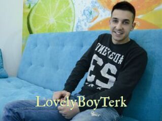 LovelyBoyTerk