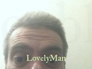 LovelyMan