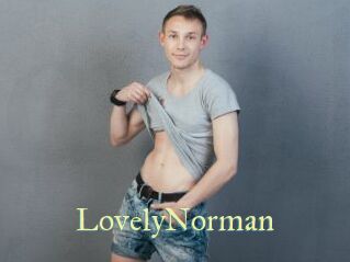LovelyNorman