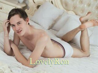 LovelyRon