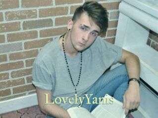 LovelyYanis