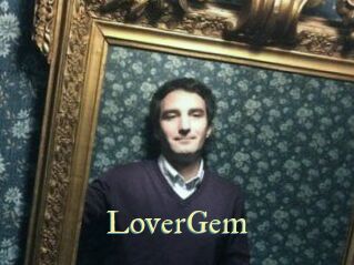 LoverGem