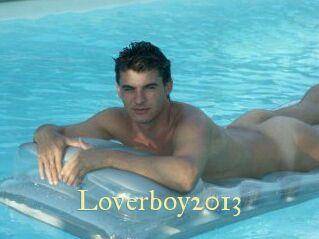 Loverboy2013