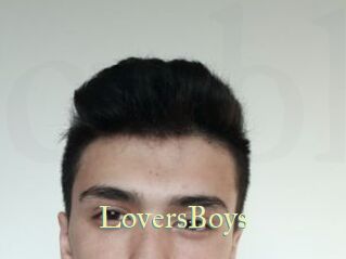 LoversBoys