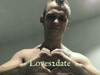 Loves2date