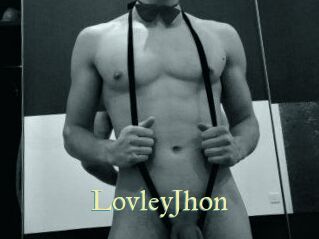 LovleyJhon Cube Lille