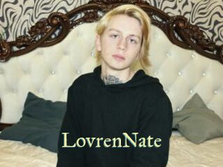 LovrenNate